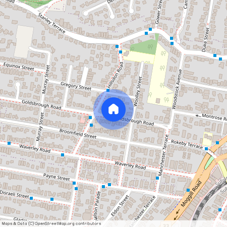 41 Goldsbrough Road, Qld 4068, Taringa