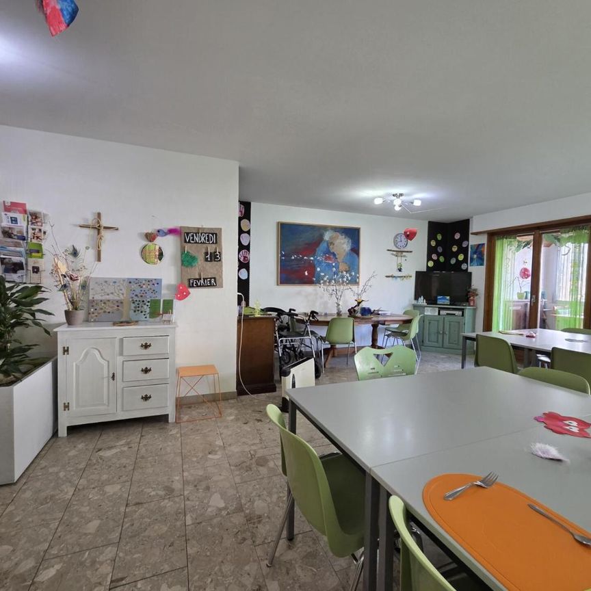 5.5 Zimmer, EG - Photo 1