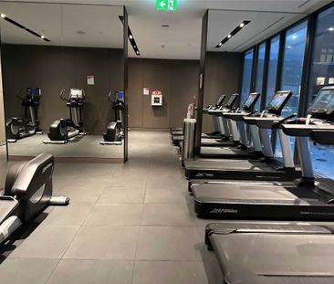 For Lease - 25 Richmond Street Unit# 3101, Toronto, Ontario - Photo 1