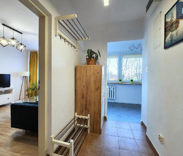 Mieszkanie śląskie Czechowice-Dziedzice powierzchnia 33.0 m² C232-W... - Фото 3