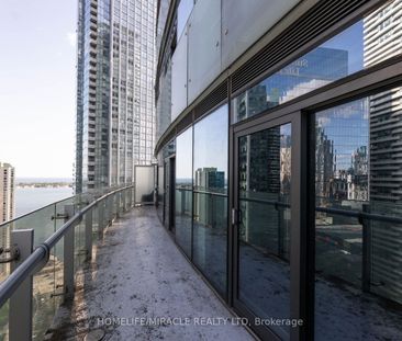 For Lease - 14 York Street Unit# 2901, Toronto, Ontario - Photo 3