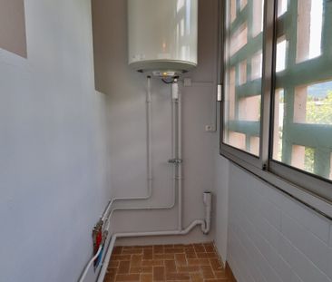 Location Appartement 3 pièces 62m² ST MARTIN D HERES 38400 - Photo 6