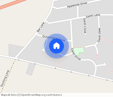 Garth Drive, Hambleton - Photo 1