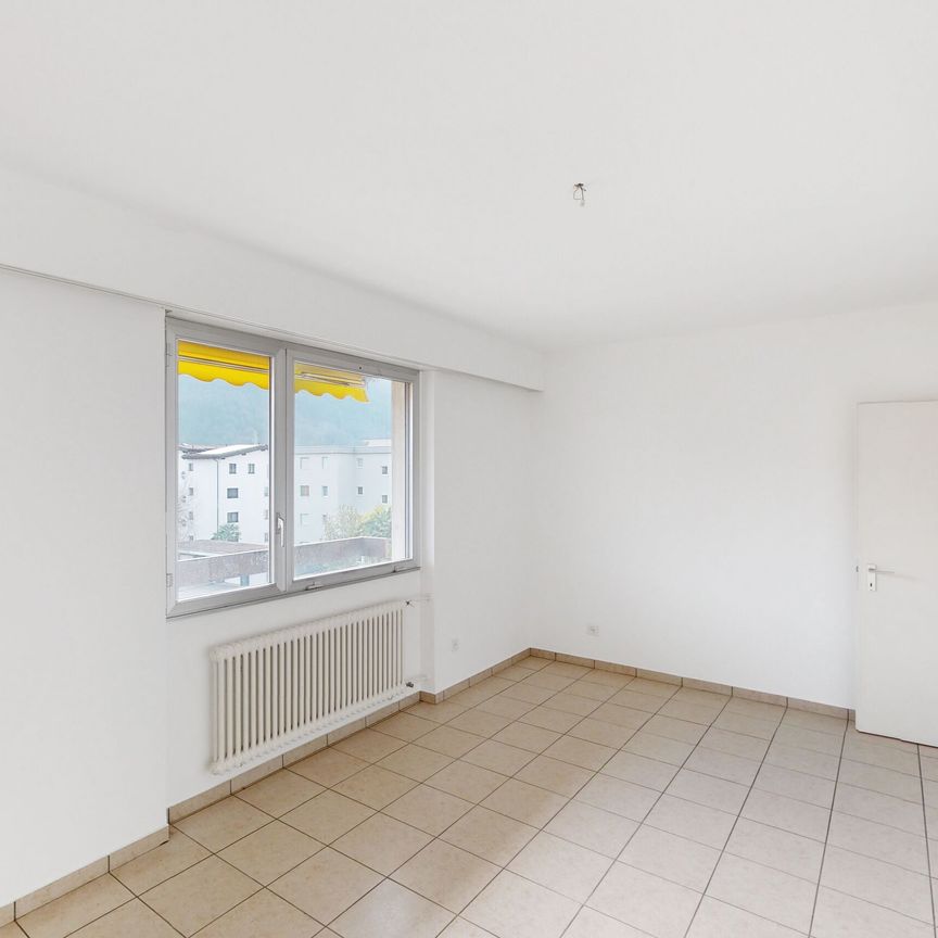 Ampio e luminoso 3.5 locali vicino al lago - Foto 1