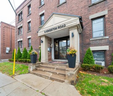 For Lease - 8 Kingston Road Unit# 49, Toronto, Ontario - Photo 3