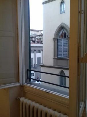 Via di Santa Lucia, Florence, Tuscany 50123 - Photo 1