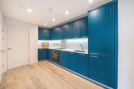 2 bedroom apartment to rent - Photo 5
