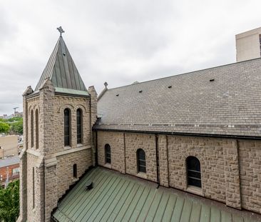 For Lease - 280 Dundas Street Unit# 513, Toronto, Ontario - Photo 5