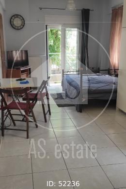Studio/Γκαρσονιέρα για ενοικίαση Κέντρο (Παλαιό Φάληρο) - Photo 1