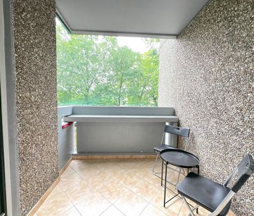 2 freie Zimmer in Männer WG in Frankfurt WEST - Photo 1