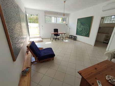 Διαμέρισμα για ενοικίαση Άγιος Θωμάς (Μαρούσι) - Photo 5