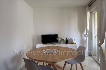 Location Appartement 1 pièce 27m² NICE 06100 - Photo 4