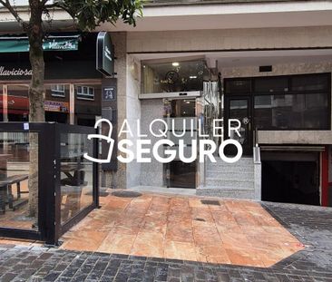 Estudio de alquiler en Gascona, Salesas - Foncalada - Campoamor - Photo 6