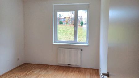 Geförderte Genossenschafts-Wohnung mit Kaufoption - Photo 3