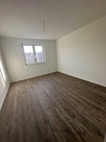 3-Zimmer Neubauwohnung mit zwei Badezimmern und Dachterrasse - Foto 5