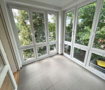 WBS mit besonderem Wohnbedarf - 2 Zimmer Wohnung mit Loggia! - Foto 4