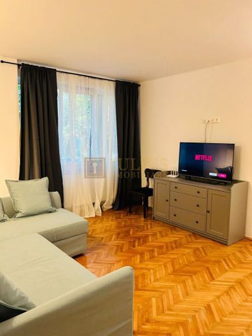2 camere Odobescu / Porumbescu, aproape de MedLife, centrala proprie| - Photo 3