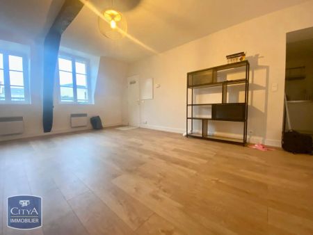 Appartement à louer 2 pièces 50.79m² - Photo 2