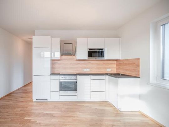 TRAUMWOHNUNG mit TRAUMHAFTEM GARTEN +++ Luxusausstattung inklusive Parkplatz, BK, HK und Strom - schnell Termin vereinbaren - Photo 1