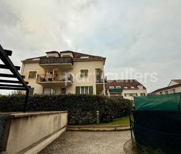 Appartement Montlhery 2 pièce(s) 51.23 m2 - Photo 3