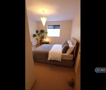 1 bedroom flat to rent - Photo 6
