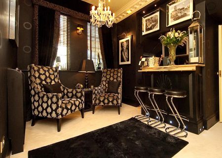 8 bedroom detached house to rent - Photo 4