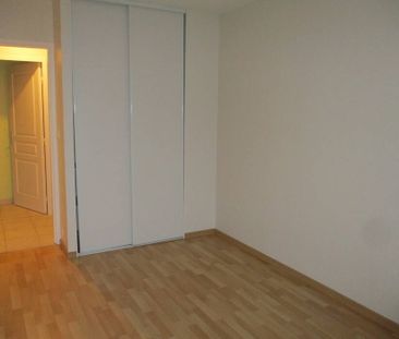 Location appartement t3 59 m² à Rodez (12000) BOURRAN - Photo 2