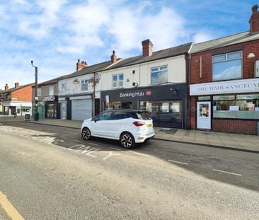 2 bedroom apartment to rent - Photo 6