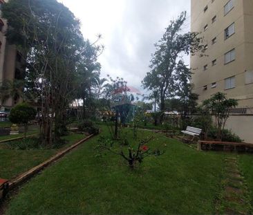 Apto Jardim Esplanada: Conforto e Vista Deslumbrante - Foto 4