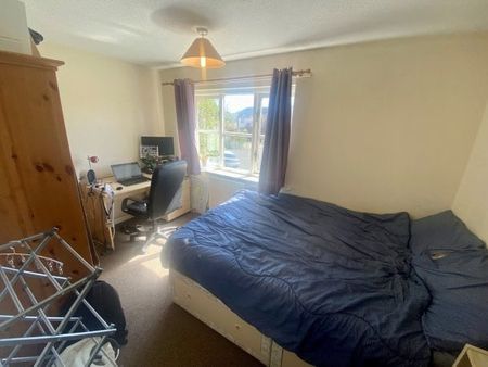 £138 pppw Hazelmere Grove, NG7 2EH, Property for rent - Photo 5