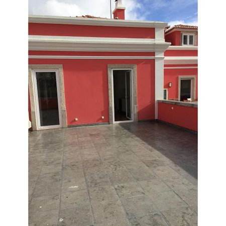 1 Bedroom Apartment, Centro Cascais, Cascais - Photo 3