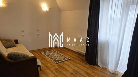 Apartament 2 camere de inchiriat | Selimbar | etaj 1, balcon - Photo 5
