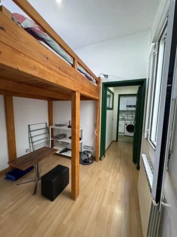 Piso de alquiler en Calle de la Bola, 2y, Palacio - Foto 5