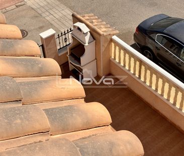 Sunny and cosy bungalow in La Zenia, Orihuela Co - Photo 1