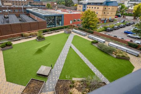 1 bedroom apartment to rent - Photo 2