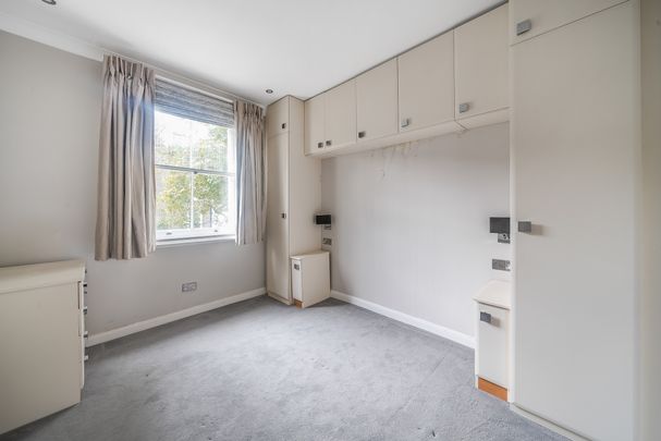 Longridge Road, London, SW5 - Photo 1