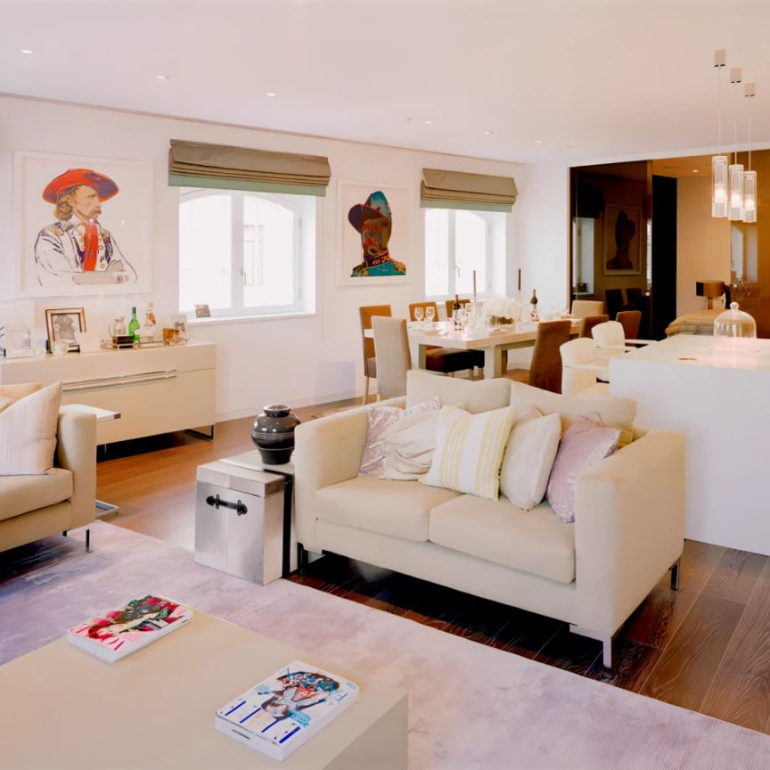 1 Bedroom 1 Bathroom - Photo 1