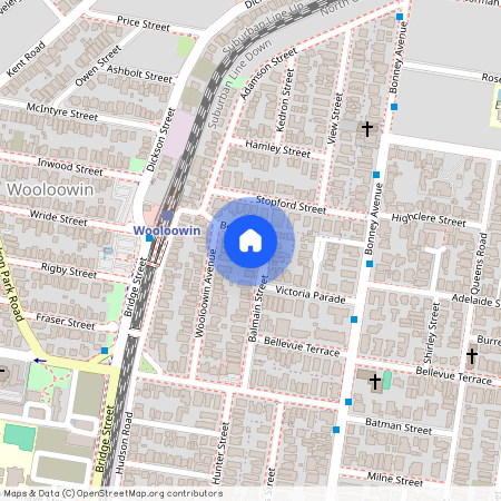 5/50 Balmain Street, Qld 4030, Wooloowin