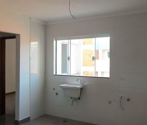 Apartamento para alugar com 45m², 2 quartos e sem vaga - Photo 3