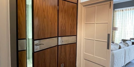 Charlotte Street Room 2 - Photo 3