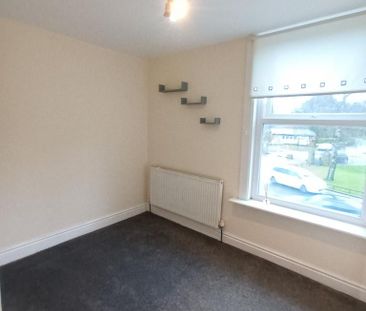 1 bedroom terraced house to rent - Photo 6