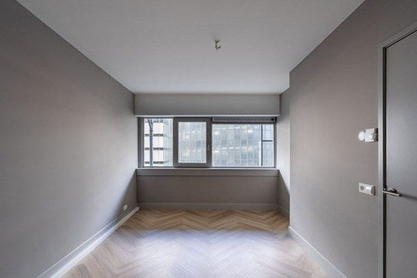 Te huur: Appartement Kruiskade 119 G in Rotterdam - Foto 1
