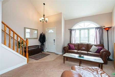 For Lease - 79 Donker Drive, St. Thomas, Ontario - Photo 2