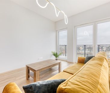 Łódź, Śródmieście, Tymienieckiego - Photo 5