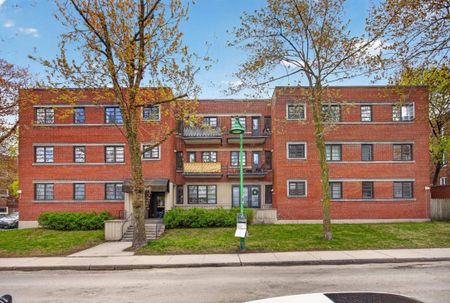 Appartement à louer - Montréal (Outremont) - Photo 2