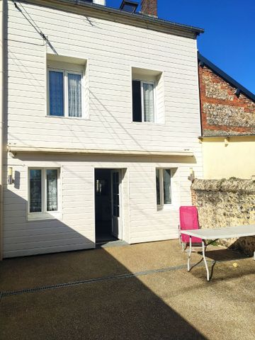 Location Maison 5 pièces 71m² - Photo 5