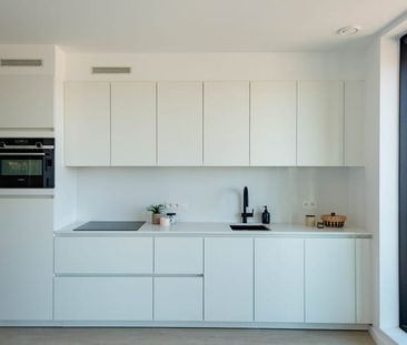 Appartement te huur - Foto 6