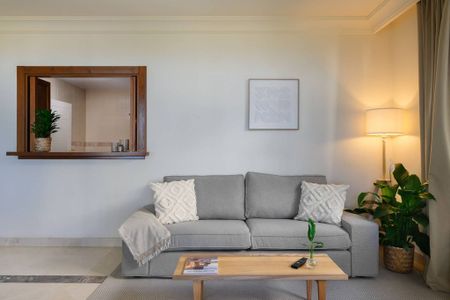 2 bedroom luxury Apartment for rent in Benahavís, Spain - Photo 5