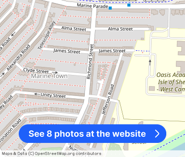 Richmond Street, Sheerness, ME12 - Photo 1