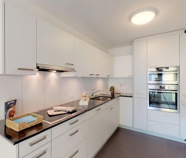 3.5 Zimmer, 103 m², 2. Stock - Foto 5